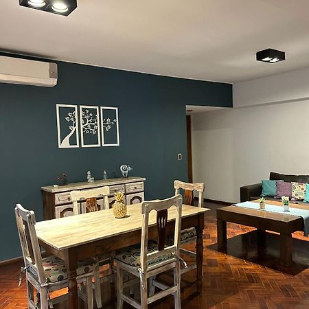 Apartamento Alquiler cálido departamento en el corazon mendocino Mendoza Exterior foto
