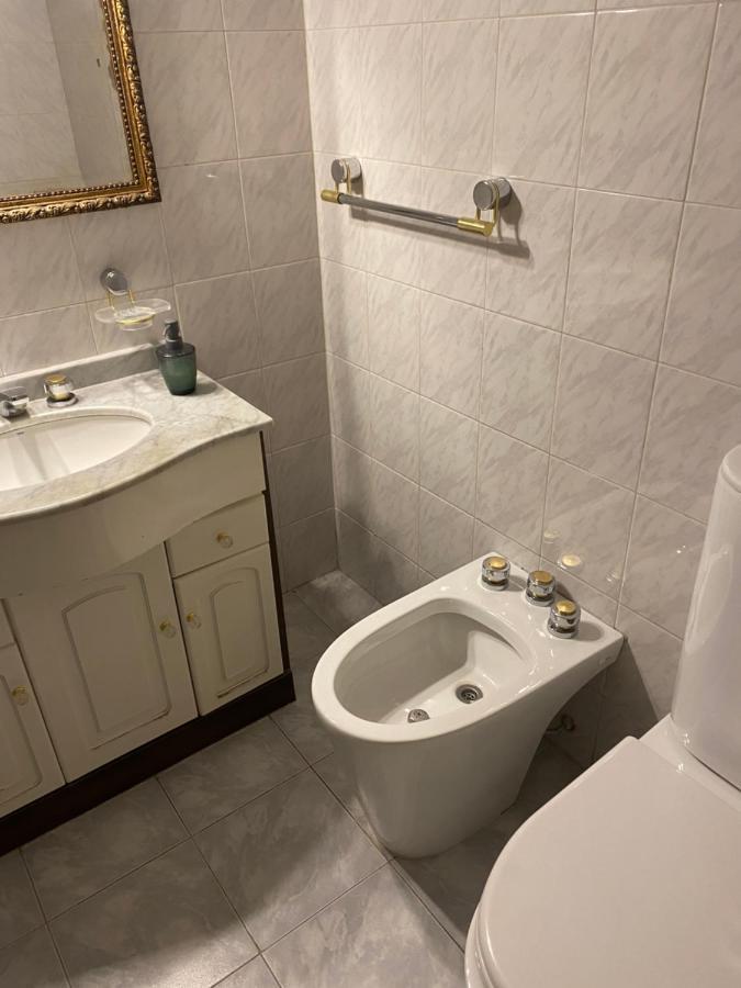 Apartamento Alquiler cálido departamento en el corazon mendocino Mendoza Exterior foto