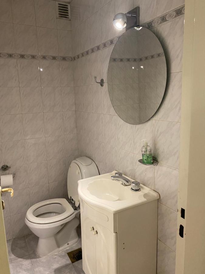 Apartamento Alquiler cálido departamento en el corazon mendocino Mendoza Exterior foto