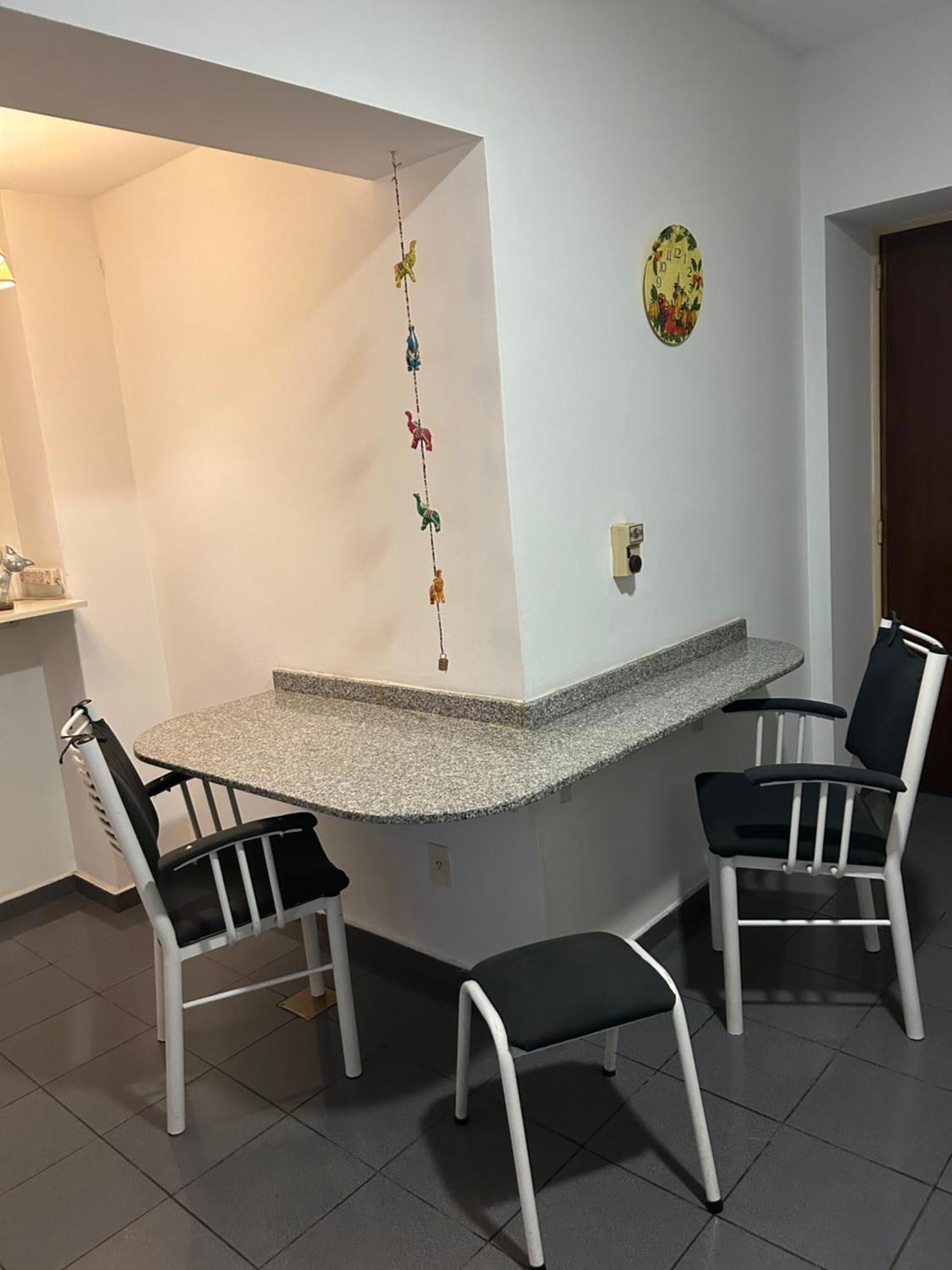 Apartamento Alquiler cálido departamento en el corazon mendocino Mendoza Exterior foto