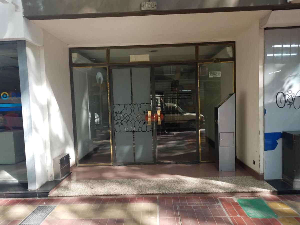 Apartamento Alquiler cálido departamento en el corazon mendocino Mendoza Exterior foto